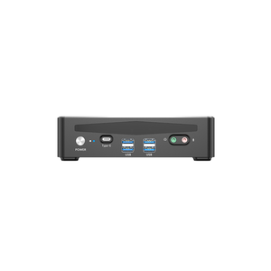 Potente Computadora Gamer con IA, Intel Core I9-12900H, 16GB DDR5, <span class=keywords><strong>500GB</strong></span> SSD, Windows <span class=keywords><strong>11</strong></span> <span class=keywords><strong>Pro</strong></span>, Mini PC para Hogar, Oficina y Cine, Nueva, 3 Años de Garantía - Product Image 5
