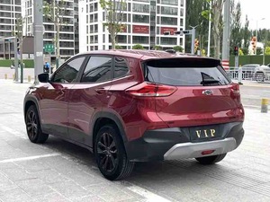 Véhicule d'occasion en gros à <span class=keywords><strong>prix</strong></span> abordable, <span class=keywords><strong>Chevrolet</strong></span> <span class=keywords><strong>Trax</strong></span> 1.3T 335T Redline CVT Automatique 2019, Petit SUV d'occasion, Exportation de Chine - Product Image 5