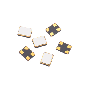 3225 SMD thụ động tinh thể dao động 4-pin 12 16 26 8M 25 24 27/<span class=keywords><strong>32</strong></span> <span class=keywords><strong>MHz</strong></span> 20MHz 4P - Product Image 4