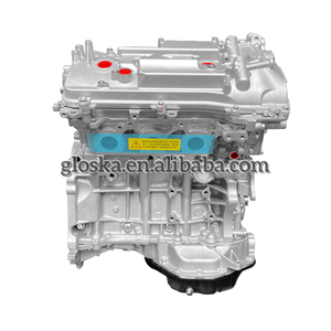 ชุดประกอบเครื่องยนต์ใหม่ระดับโลกสำหรับเครื่องยนต์เบนซิน <span class=keywords><strong>3.5</strong></span> ลิตร 2GR-FE <span class=keywords><strong>V6</strong></span> สำหรับ Alphard Lexus RX350 ES350 - Product Image 5
