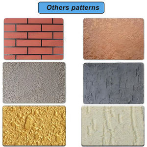 उच्च गुणवत्ता की बाहरी दीवार पेंट कोटिंग गैazine पेंट - Product Image 2