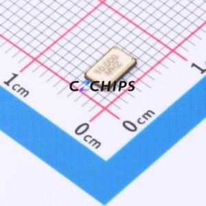 5032 10M 10PF 10PPM 4P Crystal (Passive) SMD5032-4P Crystal Oscillator SMD Crystal Oscillator 10MHz 10ppm 10pF - Product Image 1