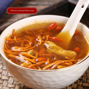 Factory Hot Koop <span class=keywords><strong>Cordyceps</strong></span> Militaris Hele <span class=keywords><strong>Cordyceps</strong></span> Militaris Extract <span class=keywords><strong>Cordyceps</strong></span> Militaris Hong Sec - Product Image 2