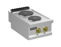 Plaque chauffante électrique <span class=keywords><strong>de</strong></span> <span class=keywords><strong>comptoir</strong></span> commerciale avec cuisinière à 6 feux 13.8kW <span class=keywords><strong>Comptoir</strong></span> <span class=keywords><strong>de</strong></span> <span class=keywords><strong>chef</strong></span> à 6 brûleurs Nouvel équipement <span class=keywords><strong>de</strong></span> cuisson - Product Image 2