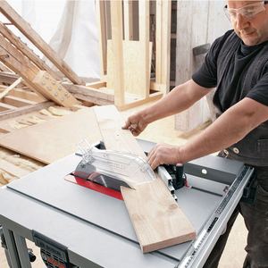 Pour GTS10J scie circulaire filaire électrique multifonctionnelle industrielle outil de coupe de béton portable lame de 620mm 4200 tr/min haute - Product Image 3