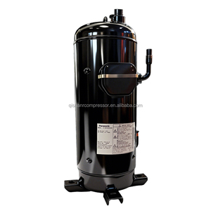 คอมเพรสเซอร์ทำความเย็นแบบสกรอลล์รุ่นใหม่ C-SDP180H38B R410A กำลัง 5 แรงม้า แบบปิดผนึก สำหรับระบบปรับอากาศบ้านและเชิงพาณิชย์ - Product Image 2