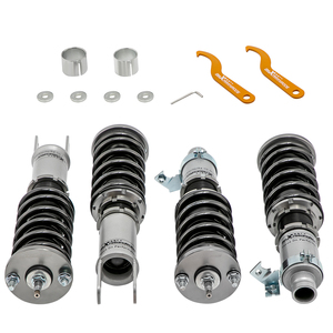 Maxpeedingods giảm hiệu suất hệ thống treo coilovers cho Honda Civic ví dụ EH EJ eg3 eg4 EG5 eg6 eg8 eg9 ej1 <span class=keywords><strong>ej2</strong></span> ej3 - Product Image 2