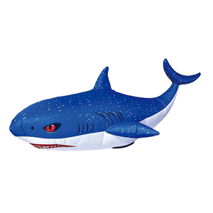 Giocattolo RC Squalo 2.4G, <span class=keywords><strong>Animali</strong></span> Volanti con Palloncini Gonfiabili, Giocattoli Telecomandati, Pesci Volanti RC per Bambini - Product Image 5