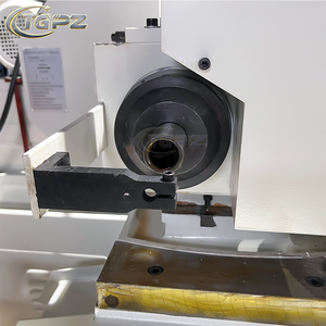 كفاءة عالية M1420 مع محرك نظام تغذية أوتوماتيكي لطحن أجزاء جلبة عمود الدقة - Product Image 2