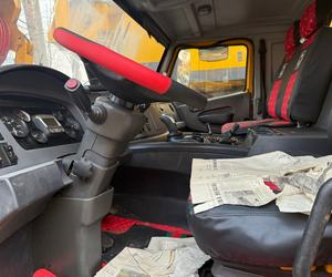 Grúa Todoterreno XCM 220t con Motor Weichai, Grúa Móvil Usada QAy220, Sany SAC2200, QAY220, XCA220, XCA260, Grúas sobre Camión Zoomlion - Product Image 6