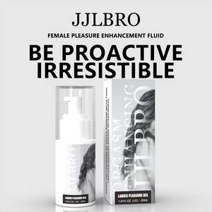 Gel en Aerosol para Placer Femenino, Orgásmico Intenso, Ecológico, Sin Efectos Secundarios, Potenciador del Placer Femenino - Product Image 2