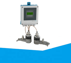 Medidor de Flujo Ultrasónico E+h Prosonic Flow W 400,9W4BA0 9W4BA0-AALHFPAACAABAEA2+AK - Product Image 5