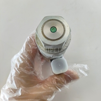 Válvula Solenoide RUIPEI 310-0203 24V DC para Excavadora, Original Nueva/OEM