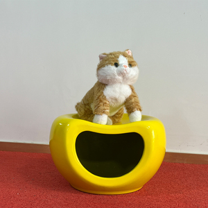 نوعية جيدة سعر تنافسي تصنيع المعدات الأصلية تصميم لطيفة تبحث مأوى الحيوانات - Product Image 3