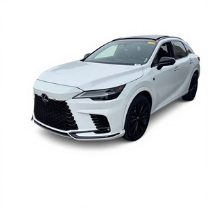 SUV RX500h F SPORT d'occasion à vendre - Product Image 1
