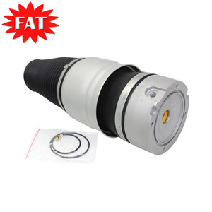 GROS marque nouveau manchon d'air pour Audi Q7, VW Touareg Cayenne 2004-2010 arrière voiture soufflet - Product Image 4