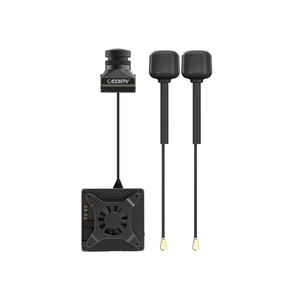 HOSHI CADDX Walksnail <span class=keywords><strong>Avatar</strong></span> GT KIT 2W VTX <span class=keywords><strong>Avatar</strong></span> HD Pro Cámara 1080P 160 FOV Gyro 1/1. Cámara de 8 pulgadas 5,8G 2W Transmisión FPV - Product Image 3