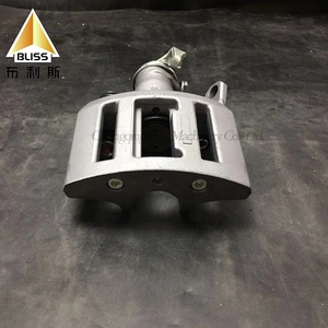 Frein modifié BS02 étrier de frein à disque outil étriers de frein un piston câble frein à main étrier automatique <span class=keywords><strong>prix</strong></span> - Product Image 2