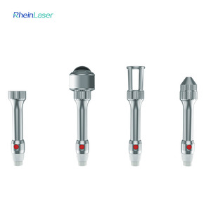 उच्च शक्ति स्मार्ट 810nm 980nm quine कुत्ते लेजर थेरेपी डिवाइस गहरी ऊतक चोट के लिए 10w-30W - Product Image 6