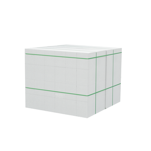 China Factory Solid Concrete <strong>Wall</strong> <strong>Blocks</strong> 600*200*200mm for Solid <strong>Wall</strong> Construction with 1 Year Warranty - Product Image 2