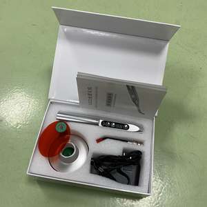 385nm 405nm dispositivo di polimerizzazione della luce a <span class=keywords><strong>LED</strong></span> per essiccatore PCB UV scheda madre del telefono cellulare che polimerizza il prezzo all'ingrosso diretto della fabbrica - Product Image 6