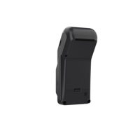 Terminal de point de vente portable Aisino V77 avec imprimante hors ligne et système de caisse