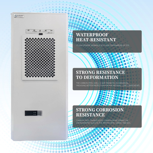 Aire Acondicionado Industrial para Interiores USDEA-5000W, Sistema de Refrigeración sin Agua, Diseño Personalizable, Alta Eficiencia, Ahorro de Energía - Product Image 4