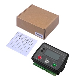 DeepSea DSE4520MKII Auto Mains Failure Control Module Original Genset Parts & Accessories for Deep Sea <b>Generators</b> DSE4520MKII - Product Image 1
