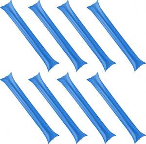 Bastón de Animación Personalizado con Logotipo, Bastón de Animación para Eventos Deportivos, Publicidad y Promoción - Product Image 2