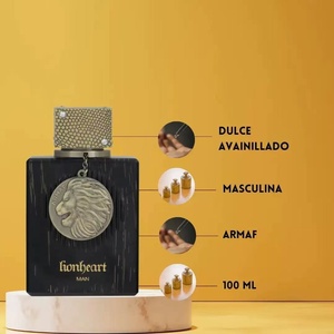 Bestseller <span class=keywords><strong>Armaf</strong></span> for Nightclub lion Edition Arabian Middle Eastern Unisex Liquid Fragrance - Product Image 3
