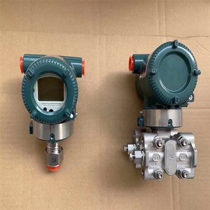 Sensor de Presión Absoluta Yokogawa EJA510E-JDS9N-017EL/KS21/N4/A 1/2 NPT EJA510E de Montaje en Línea - Product Image 5