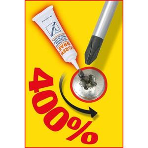 KS TOOLS - 500.1010 <b>Screw</b> <b>grab</b>, 15ml - EAN 4042146029176 PULLERS ACCESSORIES FOR PULLERS - Product Image 5