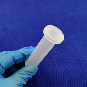 CNC ชิ้นส่วนควอตซ์ทนความ<span class=keywords><strong>ร้อน</strong></span> - Product Image 3