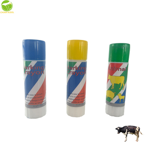 Цветной карандаш для маркировки животных - Product Image 5