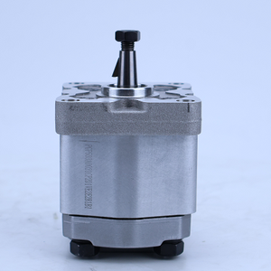 Original PGP Series Pump PGP502A0021CP2D1VE2E2B1B1 PGP503A0021CP2D1VE2E2B1B1 3339111513 Hydraulic <b>Gear</b> Oil Pump Core Advantages - Product Image 2