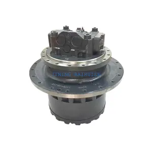 PC200 PC200-7 Final Drive 20Y-27-00432 PC200-6 PC200LC PC210-7 PC200-8 Graafmachine Travel Motor