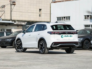 SUV Sportif 2026 IQ Pilot 20T 380TSI R Line 5 <span class=keywords><strong>Places</strong></span> Toit Panoramique Caméra 360° Phares LED Matrix Conduite à Gauche - Product Image 5