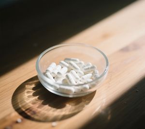 Cápsulas de Extracto de Hierbas Naturales a Precio de Fábrica, Suplemento de Tribulus Terrestris con Extracto de Tongkat Ali - Product Image 2