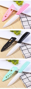 Juego de Cuchillos de Cerámica de 6 Pulgadas, Multifuncional, para Carne, el Mejor Cuchillo de Cocina para Chef, Cuchillo para Frutas - Product Image 3