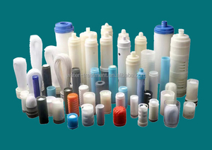 Lõi Lọc UF Sợi Rỗng Lõi Lọc Siêu Lọc Polysulfone Màng PVDF Làm Sạch Nước Đồ Uống Ngoài Trời Gia Đình - Product Image 2