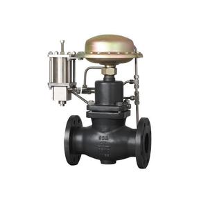 Válvula de Control de Presión Stump Dmv766 de 2 Pulgadas, Tipo Aislado, Temperatura Normal - Product Image 4