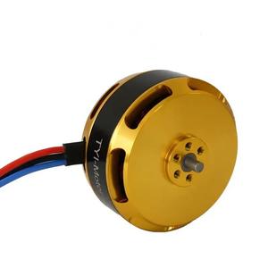 มอเตอร์ไร้แปรงถ่านโลหะ TYI OEM 4215 ซีรีส์ 600KV สำหรับเครื่องบินบังคับวิทยุ FPV และการใช้งาน RC - Product Image 1