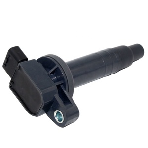 Cuộn Dây Đánh Lửa 90919-02240 Cho Toyota <span class=keywords><strong>Echo</strong></span> Prius Yaris Scion XA XB 1.5L NCP91/93 - Product Image 2