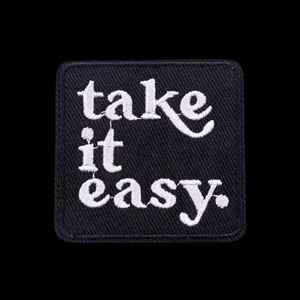 High Quality Embroidered Rubber Chenille Iron on Patches with Sequins Low MOQ 20 Pieces for Clothing Badges Hats PVC - Product Image 3