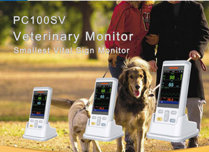 MT cầm tay di động quan trọng dấu hiệu màn hình 2-tham khảo Thiết bị giám sát di động đa thông số cầm tay phòng khám giám sát - Product Image 2