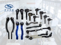3817.31 381742 381716 9471000665 Nouvelle extrémité de biellette de direction gauche pour pièces automobiles, compatible avec Peugeot, garantie 20 000 km