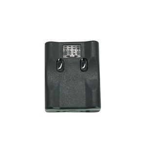 Herramienta peladora de cables de fibra Cortadora de chaqueta de cable de fibra óptica Cortadora de tubo suelto Cortadora de tubo de haz 1,5-3,3mm - Product Image 4