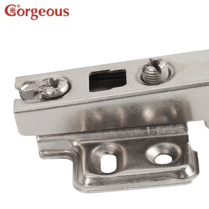 Gorgeous F710 <span class=keywords><strong>Muebles</strong></span> Hierro 35mm Bisagra bidireccional Venta al por mayor <span class=keywords><strong>Bisagras</strong></span> <span class=keywords><strong>para</strong></span> puertas de gabinetes <span class=keywords><strong>Bisagras</strong></span> pequeñas Níquel <span class=keywords><strong>para</strong></span> <span class=keywords><strong>muebles</strong></span> Moderno 14-23mm - Product Image 6
