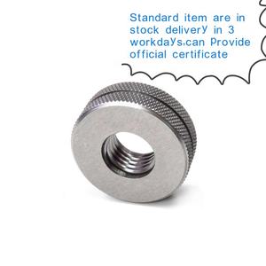 मीट्रिक M1,M10,M20,M30,M50,M80,M105,M120,M150, m300 6g,<span class=keywords><strong>8g</strong></span> जाने और नहीं जाना धागा अंगूठी गेज - Product Image 2