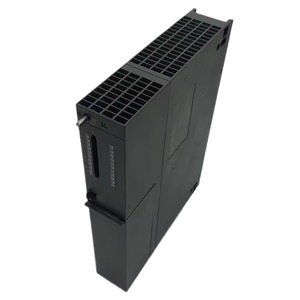 ระบบอัตโนมัติทางอุตสาหกรรม PLC คอนโทรลเลอร์ซีพียูประสิทธิภาพสูง 6ES7414-3EM06-0AB0 6ES7412-3EH05-0AB0 6ES7416-3FR05-0AB0 6ES7417-3HT05 - Product Image 1
